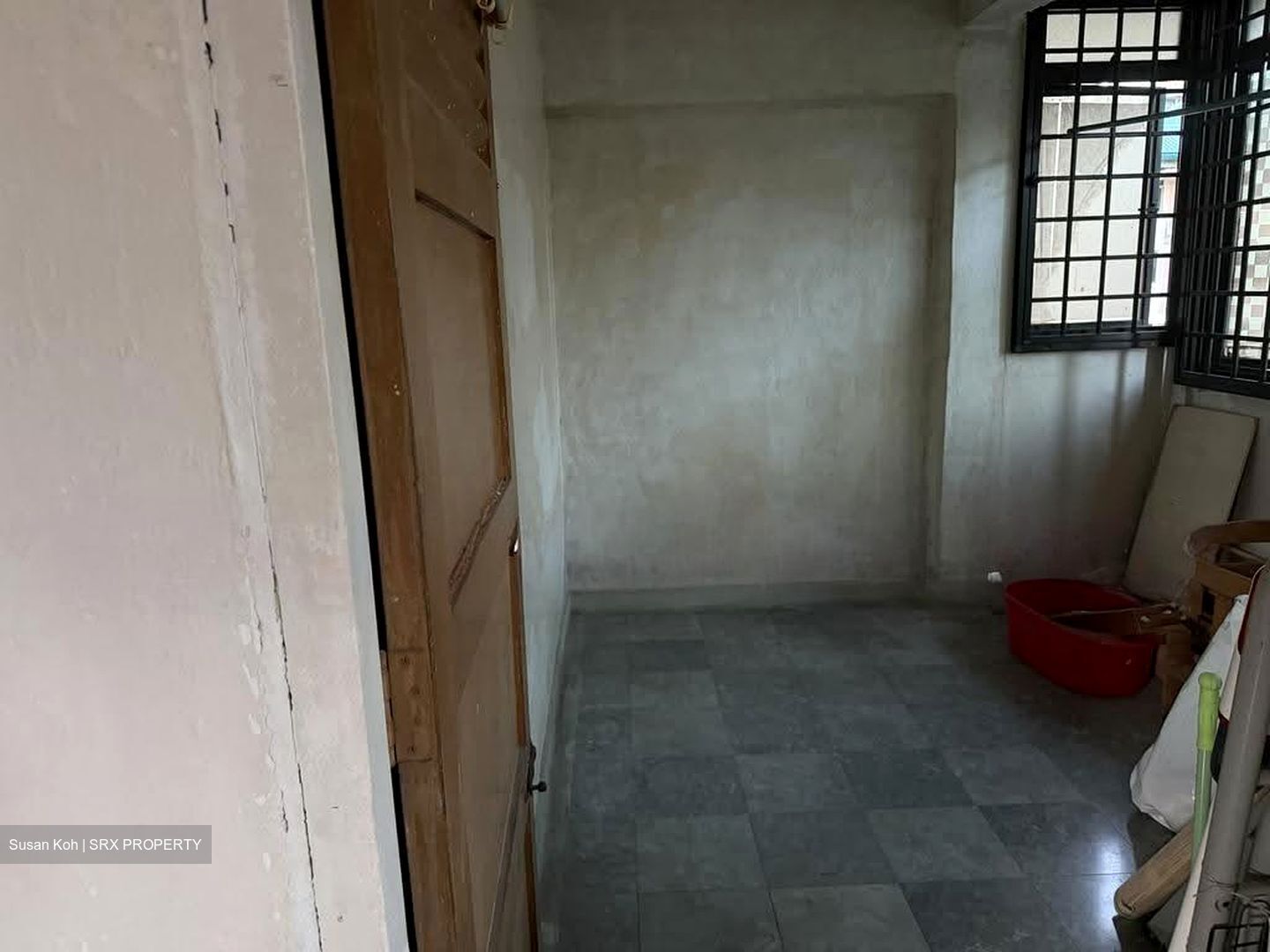 Blk 99 Crescent View (Queenstown), HDB 3 Rooms #630751351